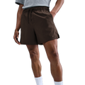 Nike Unlimited 5 Inch Unlined Shorts - Nike Baroque Brown/Black
