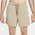 Nike Unlimited 5 Inch Unlined Shorts - Men's Khaki/Black