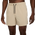 Nike Unlimited 5 Inch Unlined Shorts - Men's Black/Desert Khaki/Desert Khaki