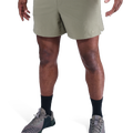 Nike Unlimited 5 Inch Unlined Shorts - Nike Light Army/Black