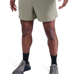 Men's - Nike Unlimited 5 Inch Unlined Shorts - Light Army/Black/Light Army