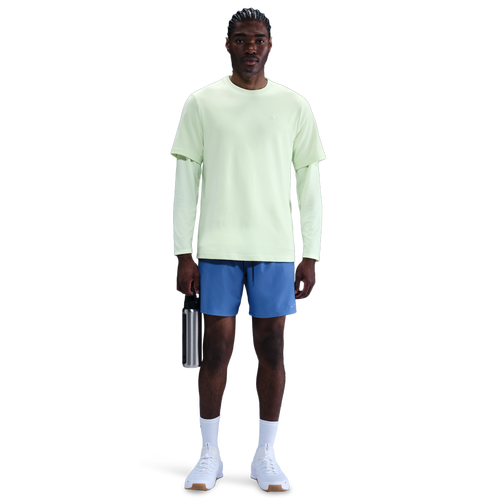 Nike Dri-FIT Unlimited Woven 7 Inch Shorts - Nike Comet Blue/Black