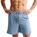Nike Dri-FIT Unlimited Woven 7 Inch Shorts - Nike Work Blue/Black