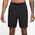 Nike Dri-FIT Challenger BF Shorts - Men's Reflective Silver/Black/Black