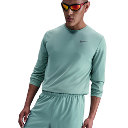 Men's - Nike Dri-FIT Challenger BF Shorts - Cannon/Cannon/Black