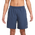 Nike Dri-FIT Challenger BF Shorts - Men's Thunder Blue/Thunder Blue/Thunder Blue