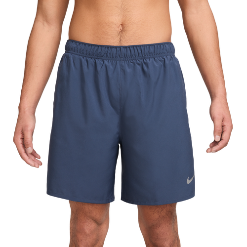 MENS - Nike Dri-FIT Challenger BF Shorts - Thunder Blue