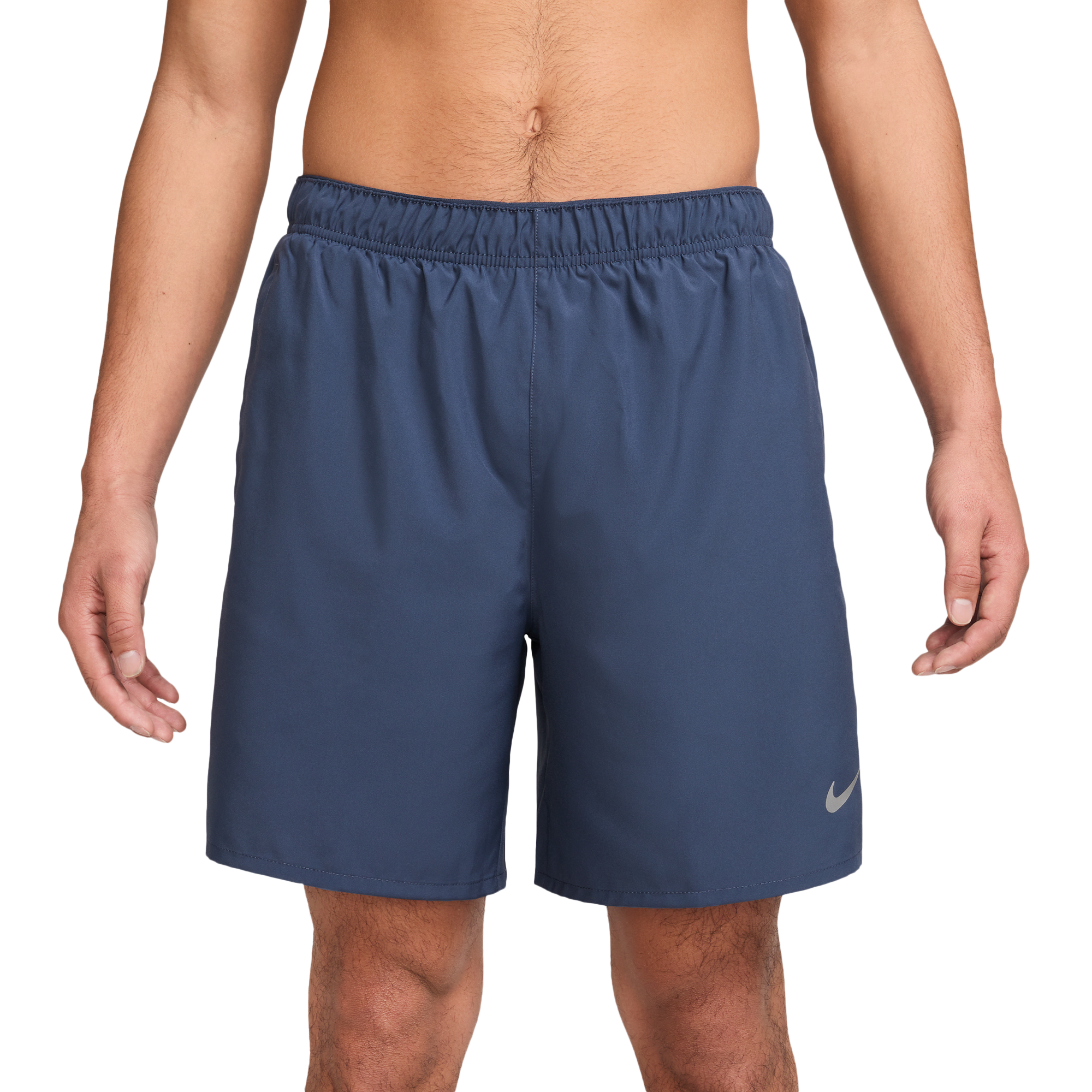Nike Dri-FIT Challenger BF Shorts - Men's