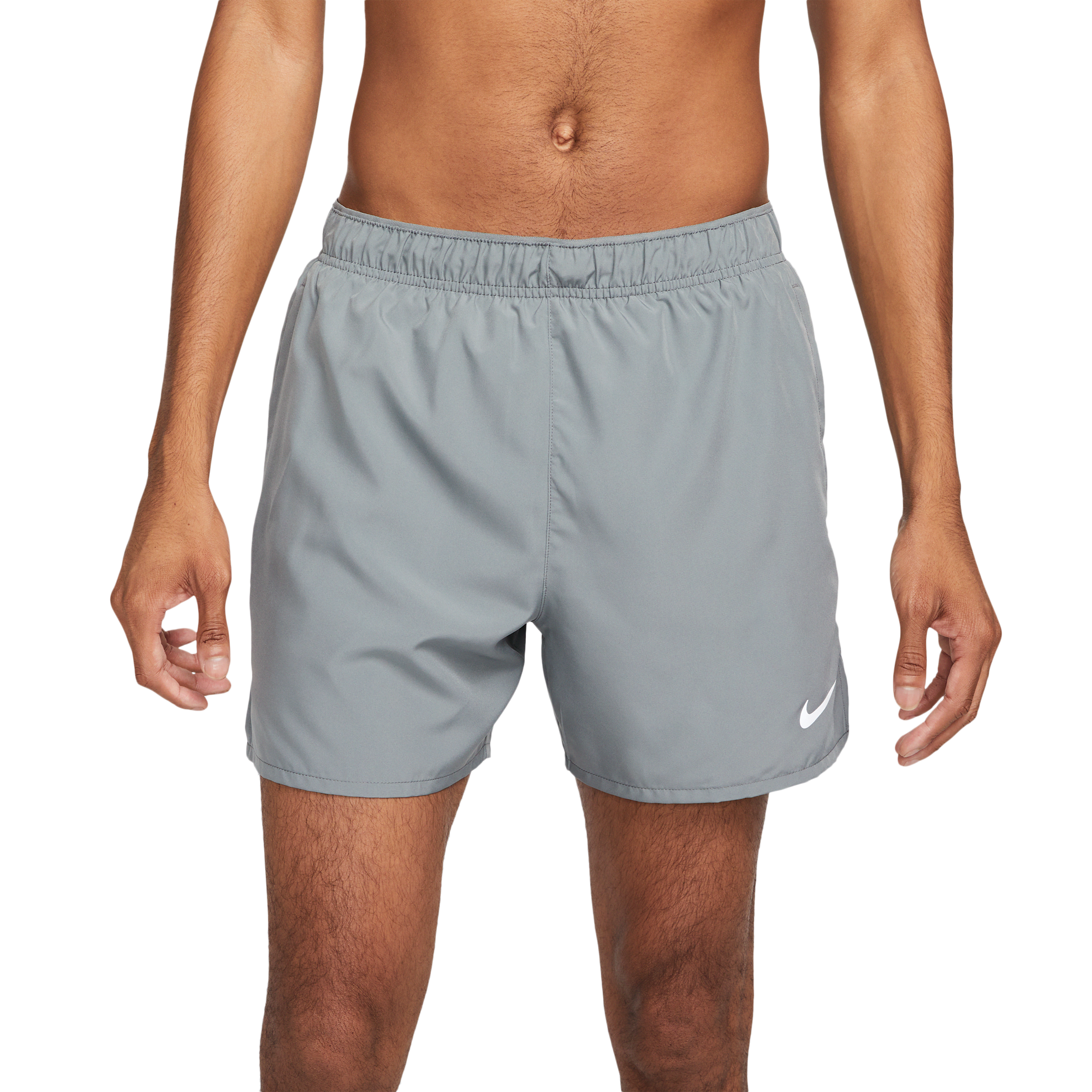 Nike Dri-FIT Challenger 5BF Shorts - Men's