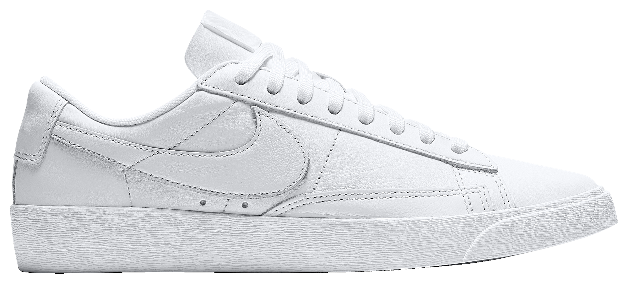 nike blazer low white womens