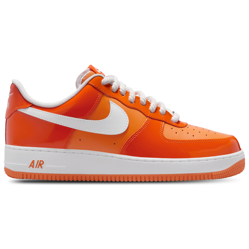 Nike Air Force 1 '07 LV8 Edge "Safety Orange"