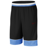 Black/University Blue/University Red