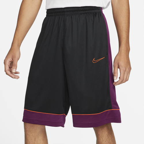 

Nike Mens Nike Fastbreak 11Shorts - Mens Black Size S