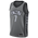 Jordan NBA Statement Swingman Jersey - Men's Dark Steel/Black/White