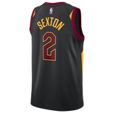 Black/Red/Gold