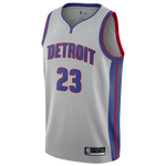 Silver/Rush Blue/Red