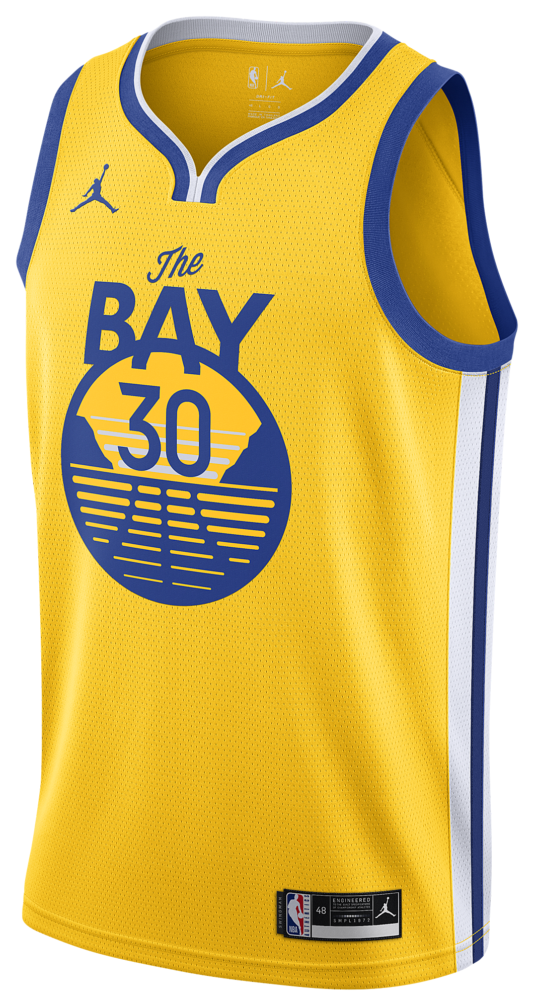 nba swingman jersey