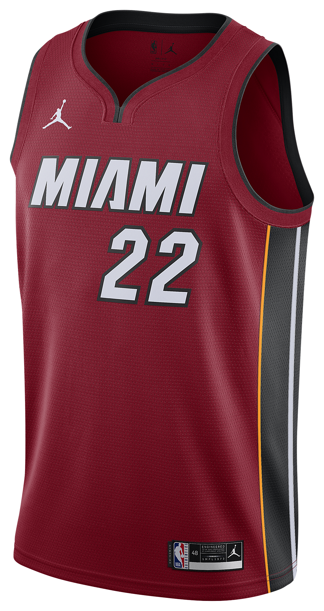 miami heat fan gear