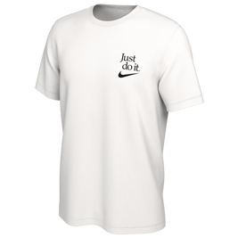 Nike NSW Vibes Short Sleeve Crew T-Shirt