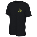 Black/Yellow