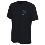 Black/Blue