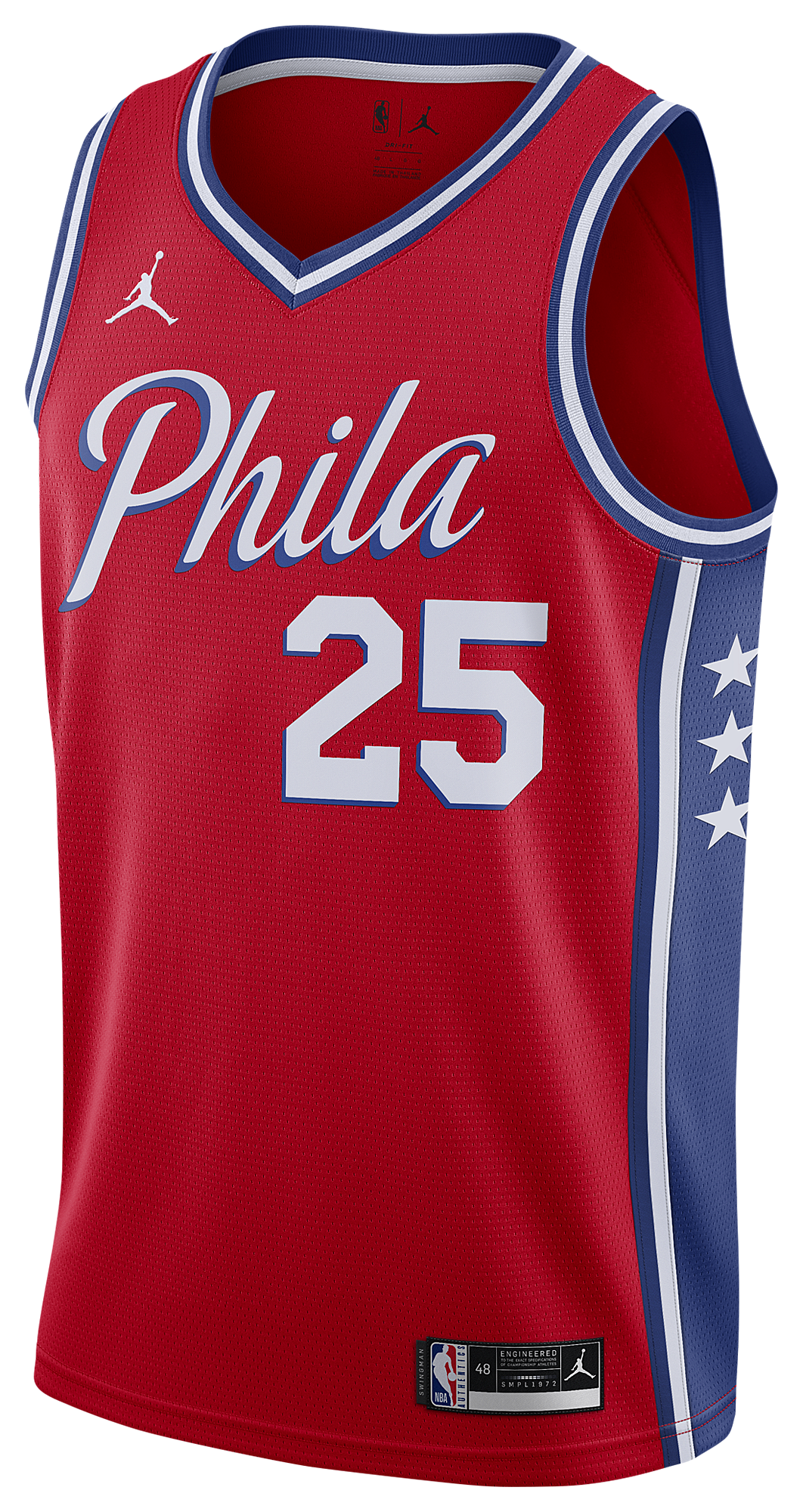 nba jerseys footlocker