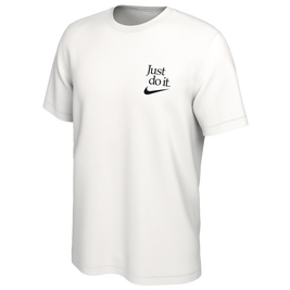 Nike Club Swoosh T-Shirt