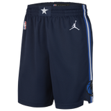 Navy/White
