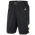 Jordan NBA Statement Swingman Shorts - Men's Black/White/Beige/Tan