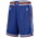 Jordan NBA Statement Swingman Shorts - Men's Rush Blue/Brilliant Orange/Orange