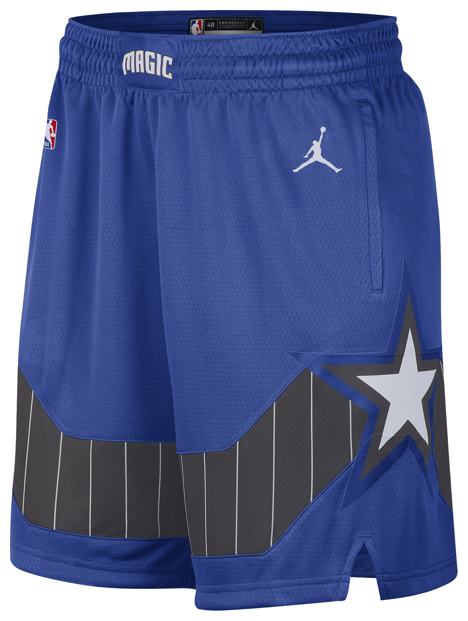 foot locker nba shorts