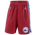 Jordan NBA Statement Swingman Shorts - Men's Univeristy Red/Rush Blue/Blue
