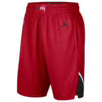 SHORT ESPORTIVO NBA NBASH523109-BLK