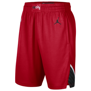 Chicago bulls store shorts foot locker