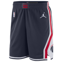 Navy/Red/White