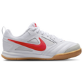 Nike Gato - Nike White/Gum University Red