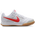 Nike Gato - Boys' Grade School White/Gum/University Red