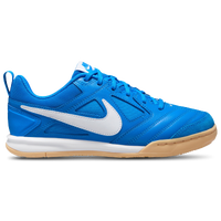 Photo Blue/White/Gum