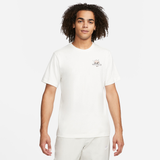 Beige/White