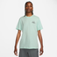Nike Sun T-Shirt - Men's Green/Green