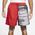 Nike Woven Flow Summer Hoop Shorts - Men's