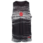 Black/Red