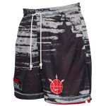 Black/Red