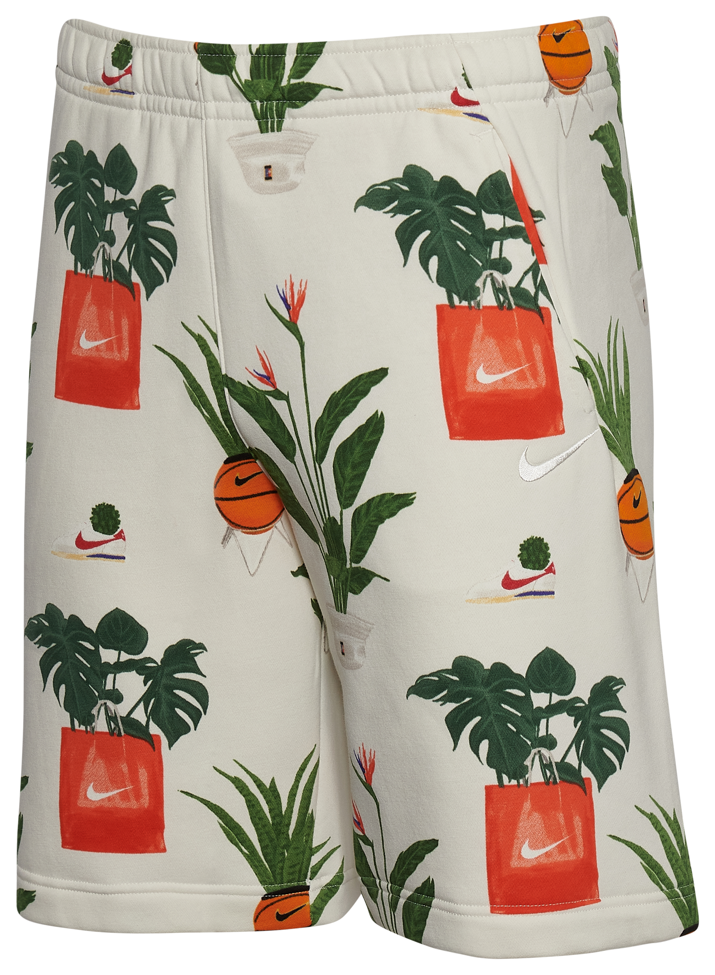 Nike Club Fashion Shorts