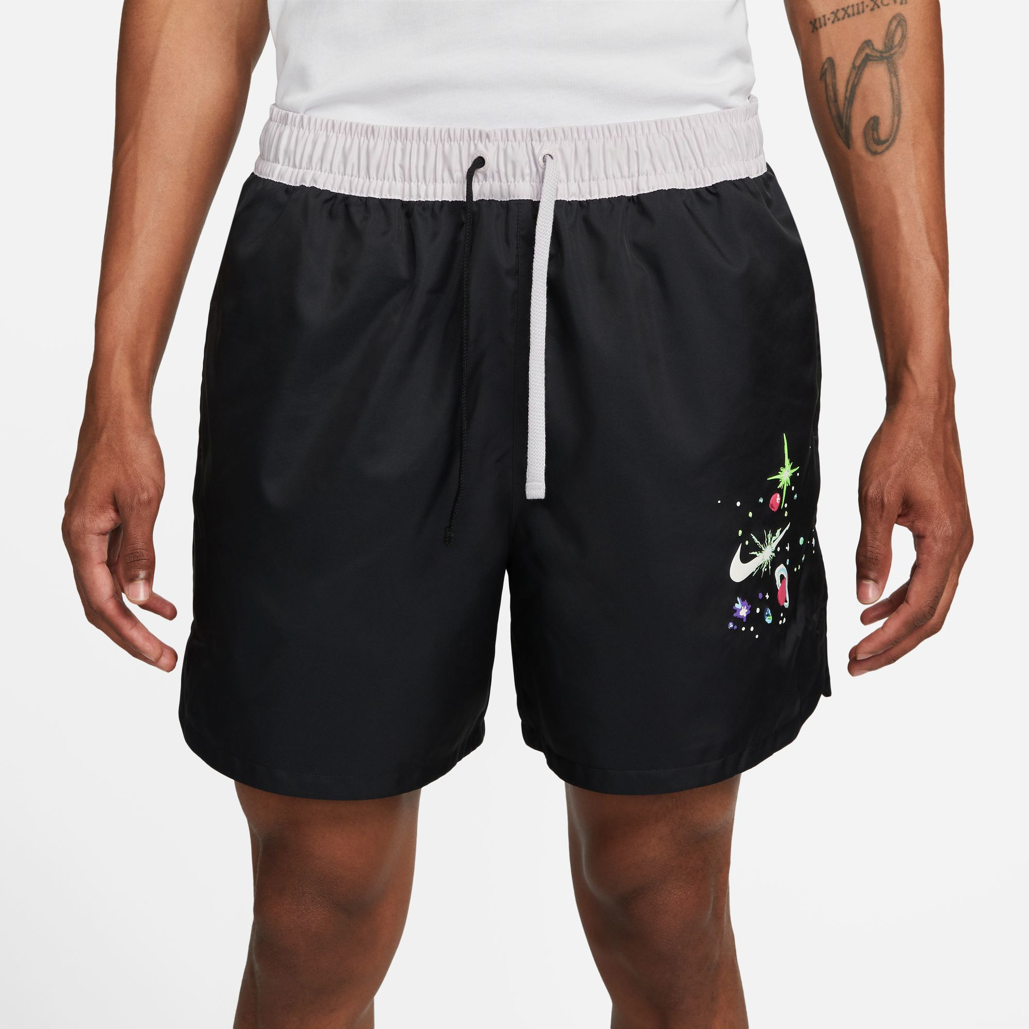 Nike NSW Woven Flow Shorts