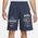 Nike Club Americana Shorts - Men's Multi/Blue