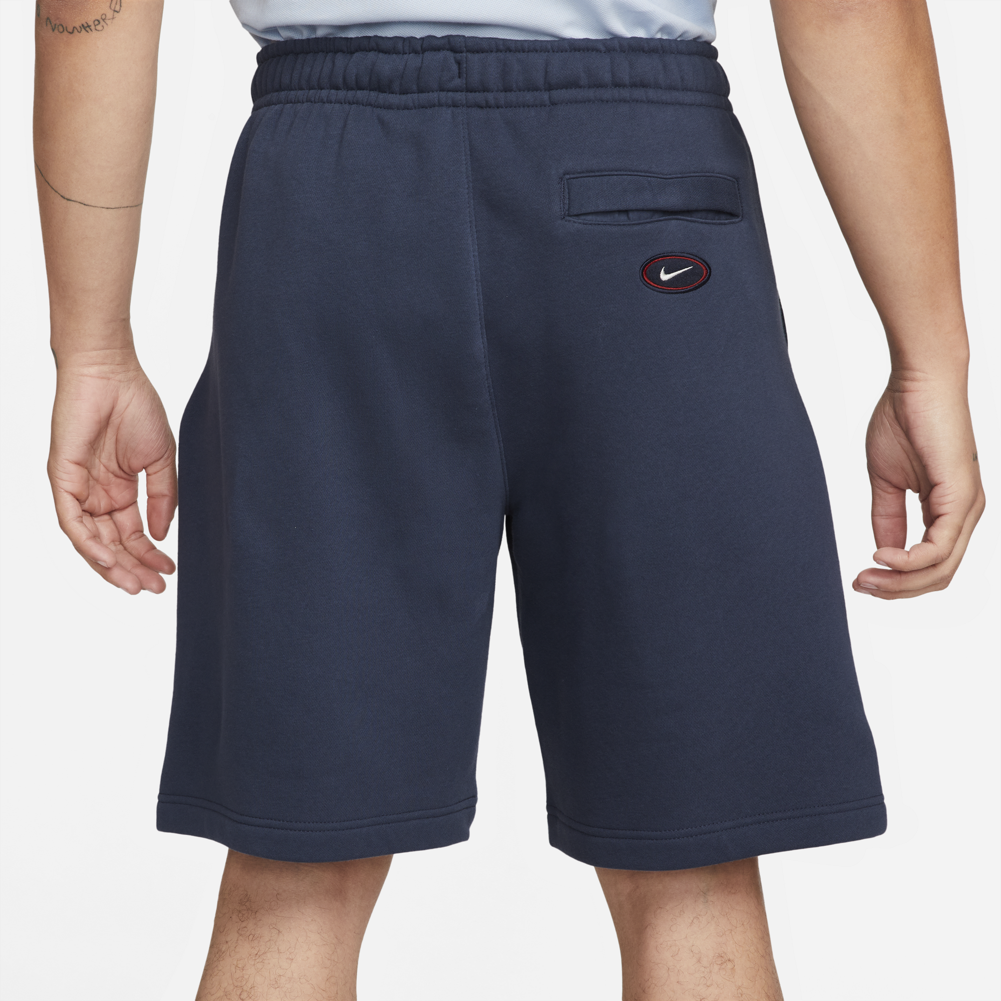 Nike shorts foot store locker