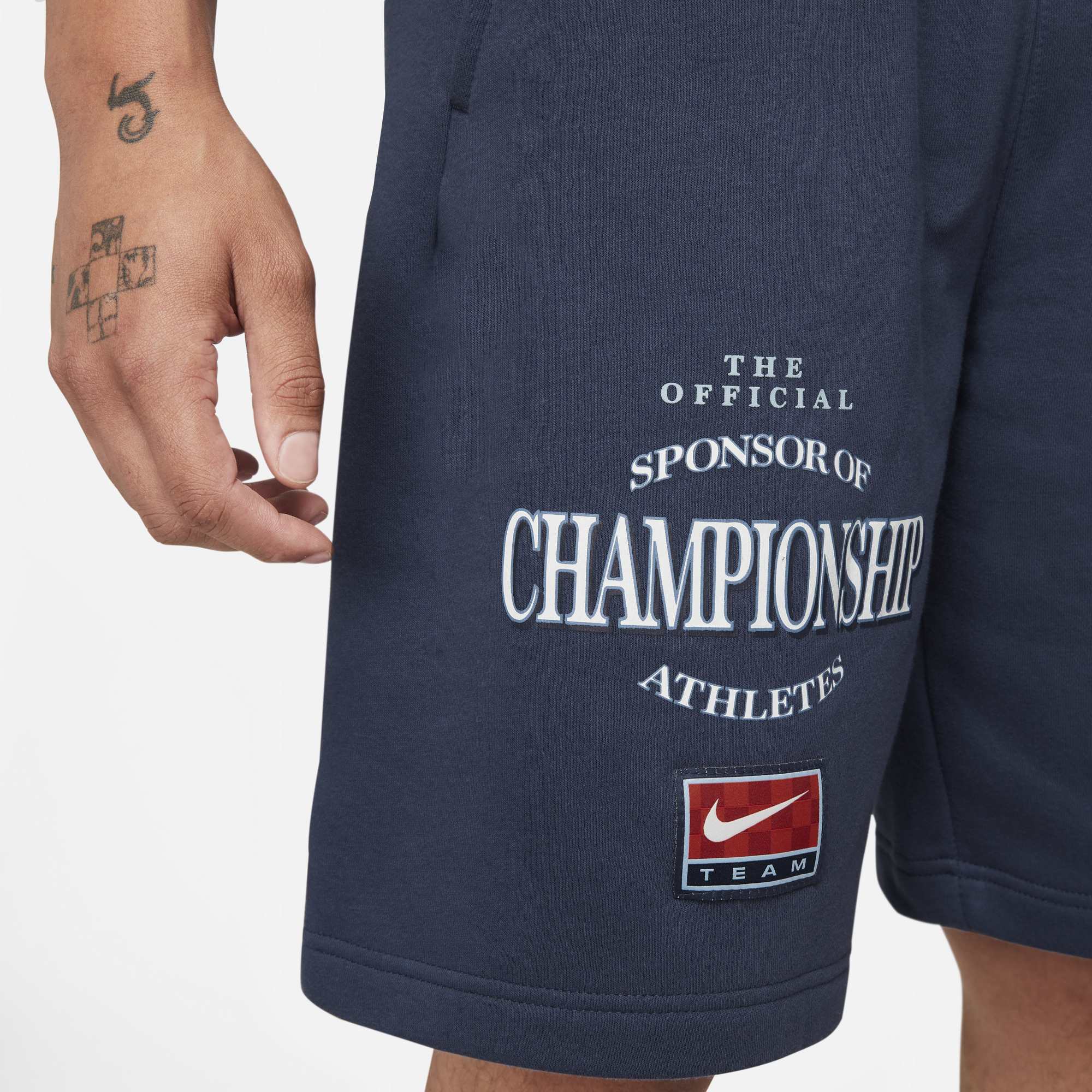 Nike Club Americana Shorts