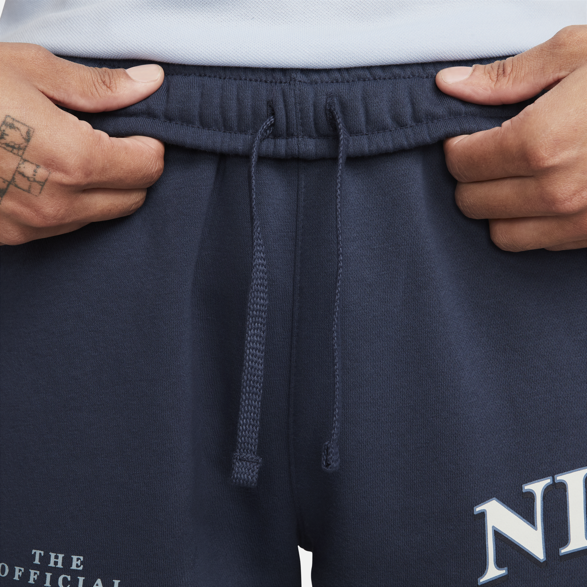 Nike Club Americana Shorts