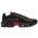 Nike Air Max Plus - Boys' Grade School Black/Magma Orange/University Red